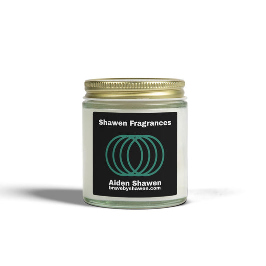 The Candle (MULTIPLE SCENTS)