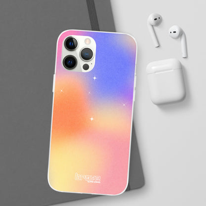 The Dreamscape All Sizes Frosted Case