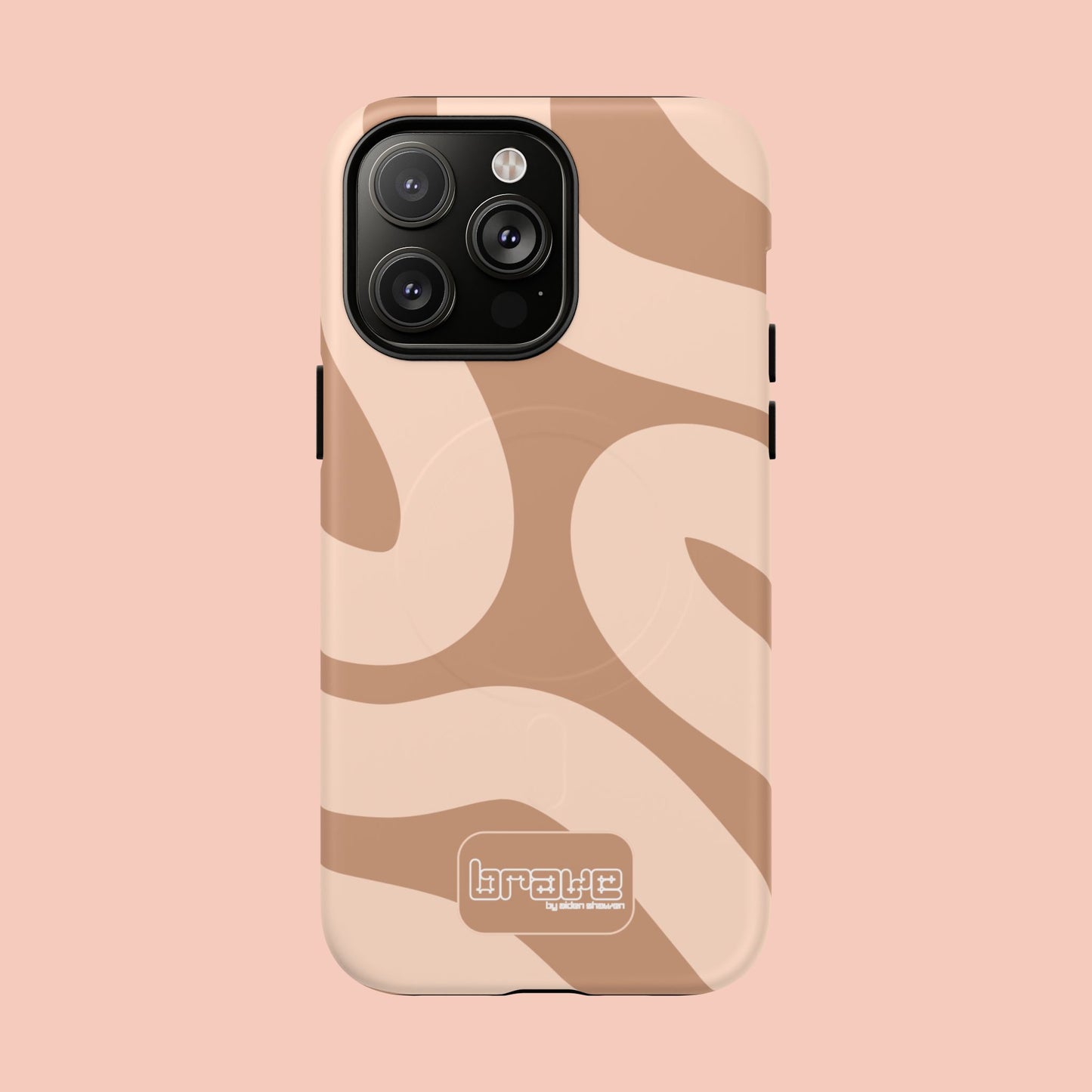 The Nude Collection iphone