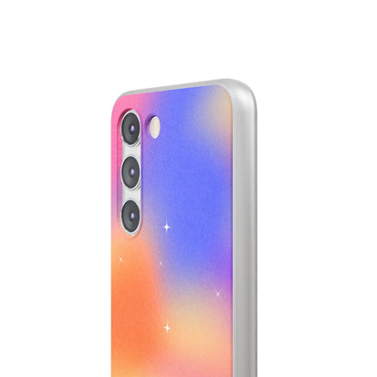 The Dreamscape All Sizes Frosted Case