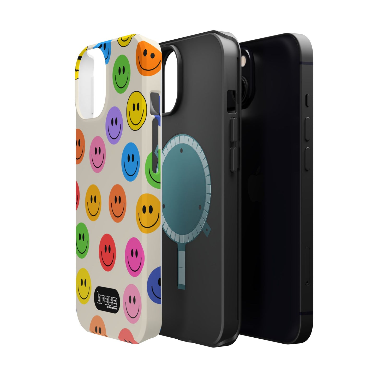 S26 SERIES RAINBOW SMILE