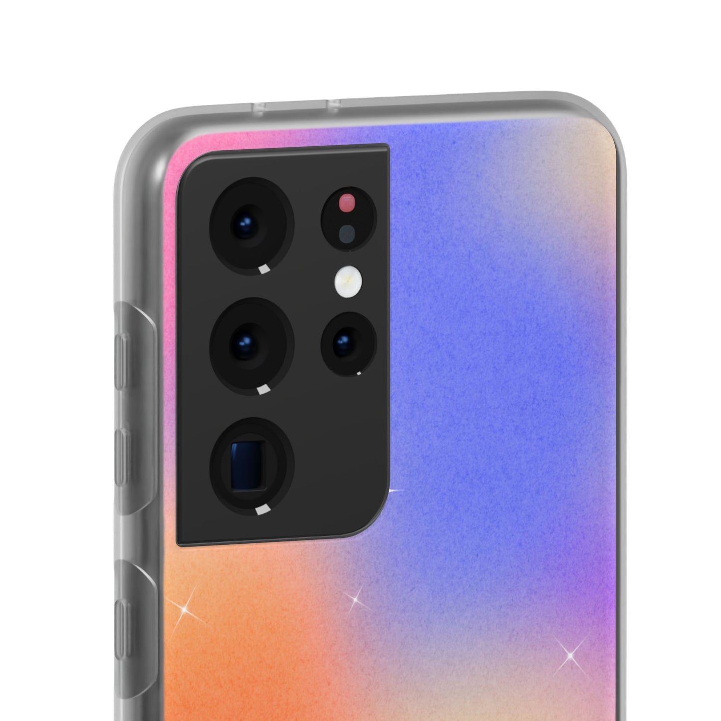 The Dreamscape All Sizes Frosted Case