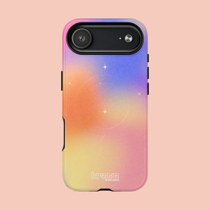 The Dreamscape iPhone magsafe case