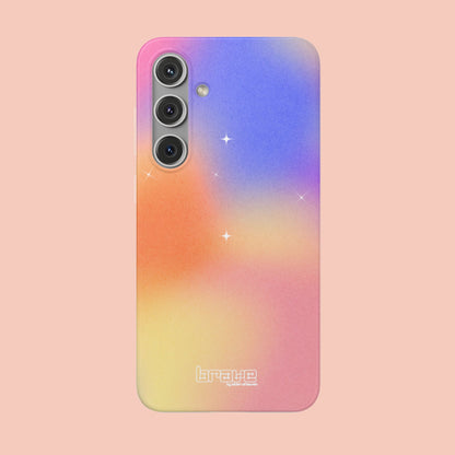 The Dreamscape All Sizes Frosted Case