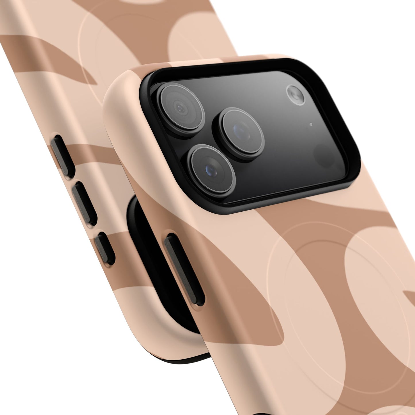 The Nude Collection iphone