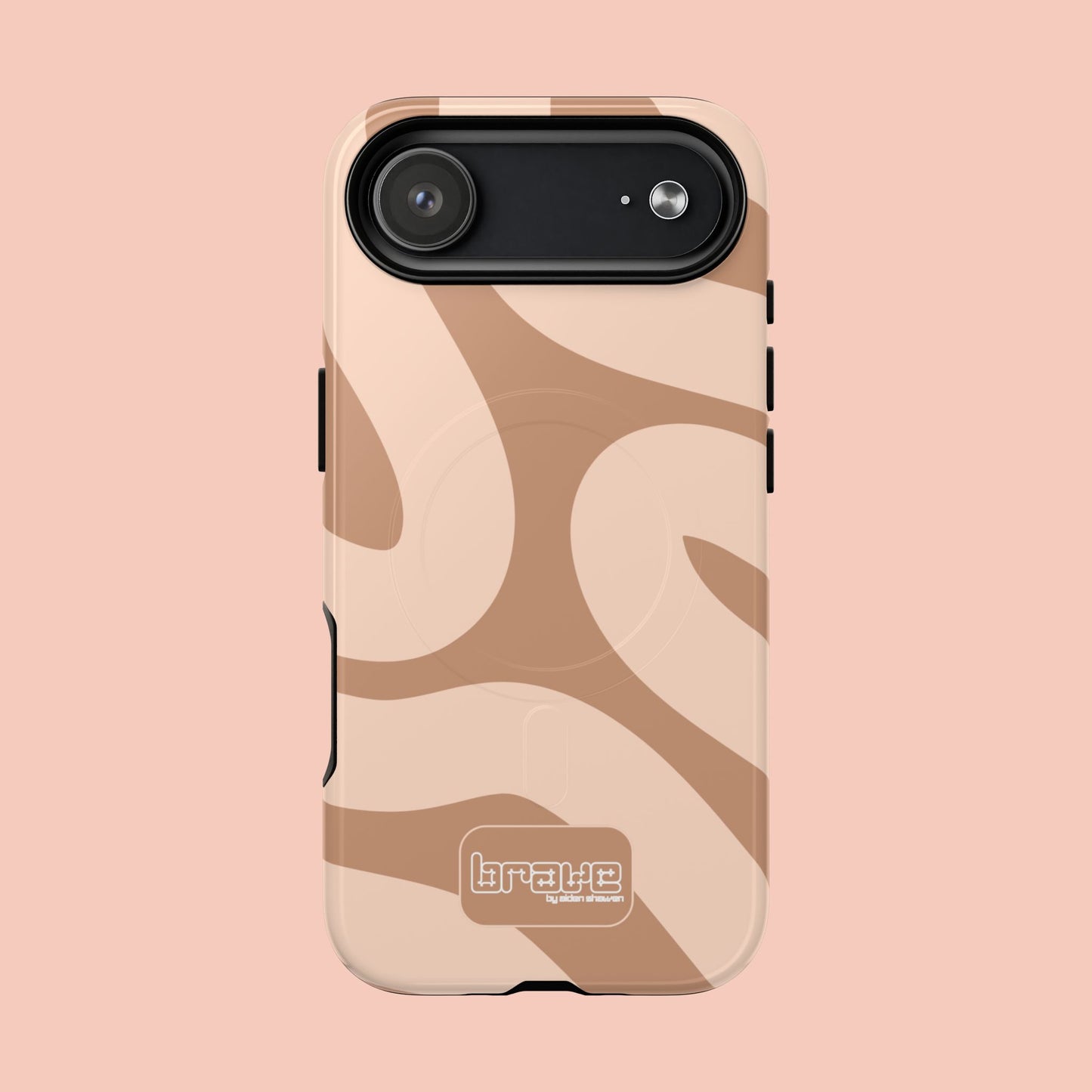 The Nude Collection iphone