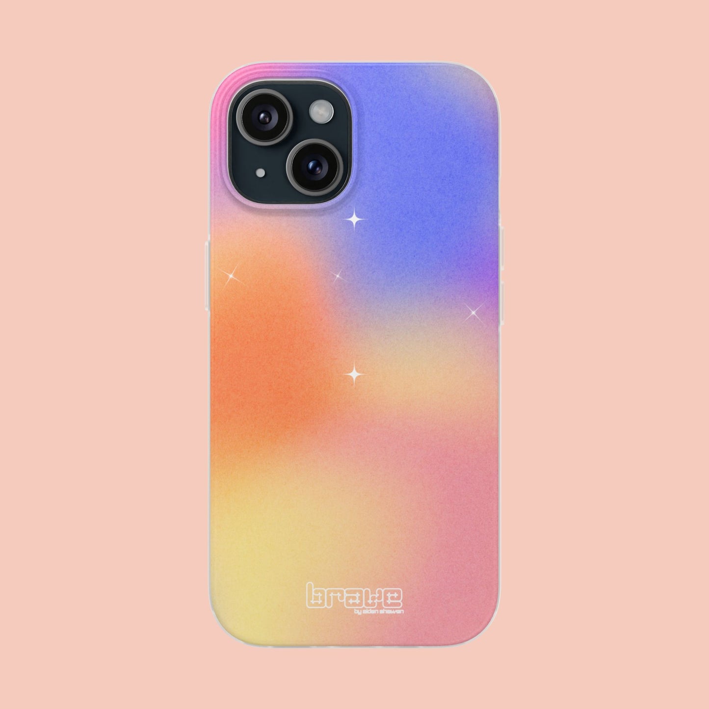 The Dreamscape All Sizes Frosted Case