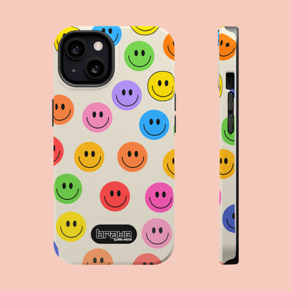 S26 SERIES RAINBOW SMILE