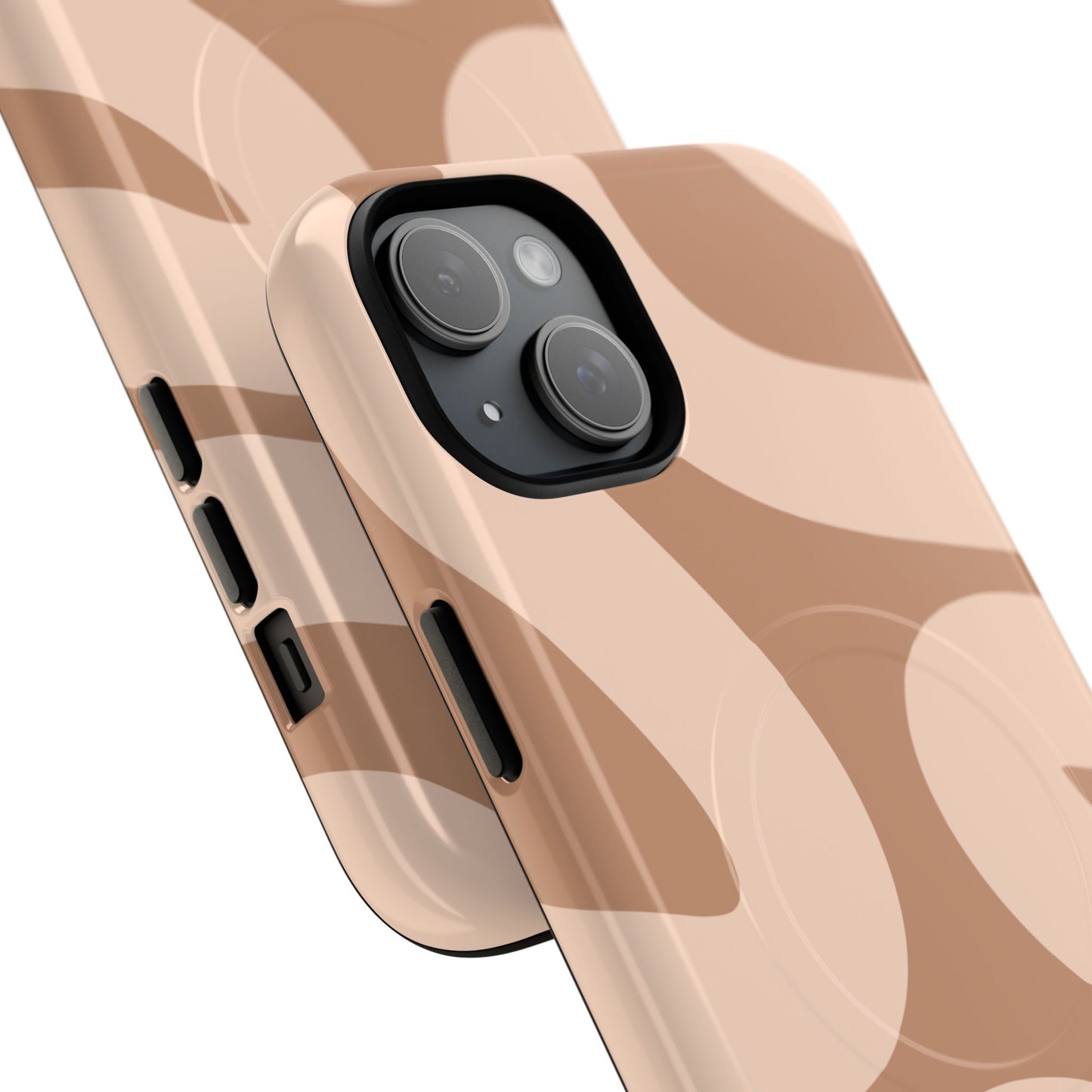 The Nude Collection iphone