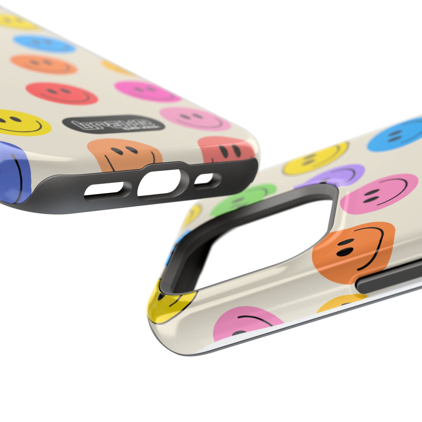 S26 SERIES RAINBOW SMILE