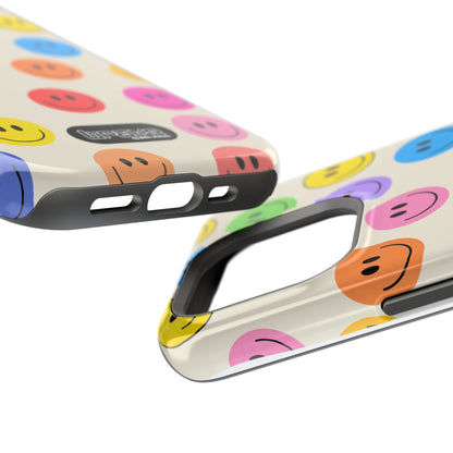 S26 SERIES RAINBOW SMILE