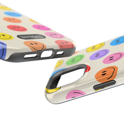 S26 SERIES RAINBOW SMILE