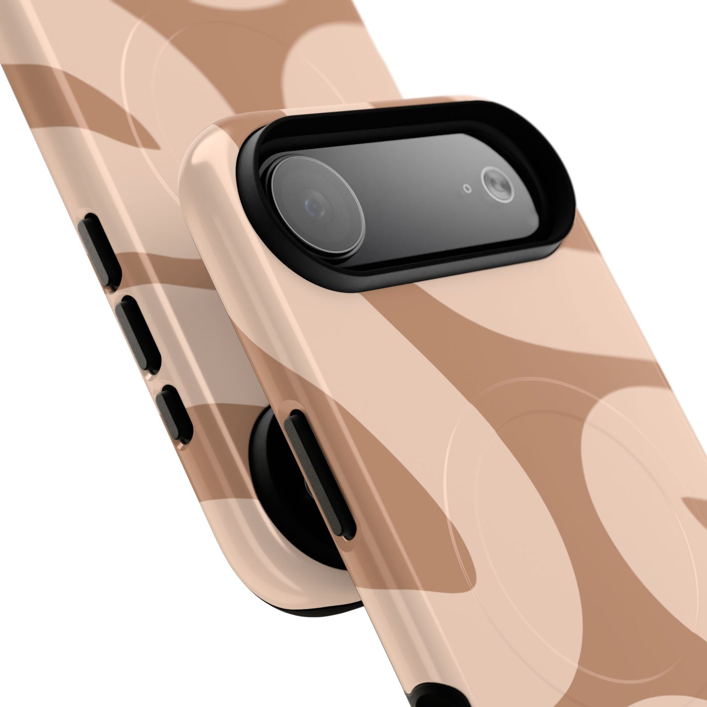 The Nude Collection iphone