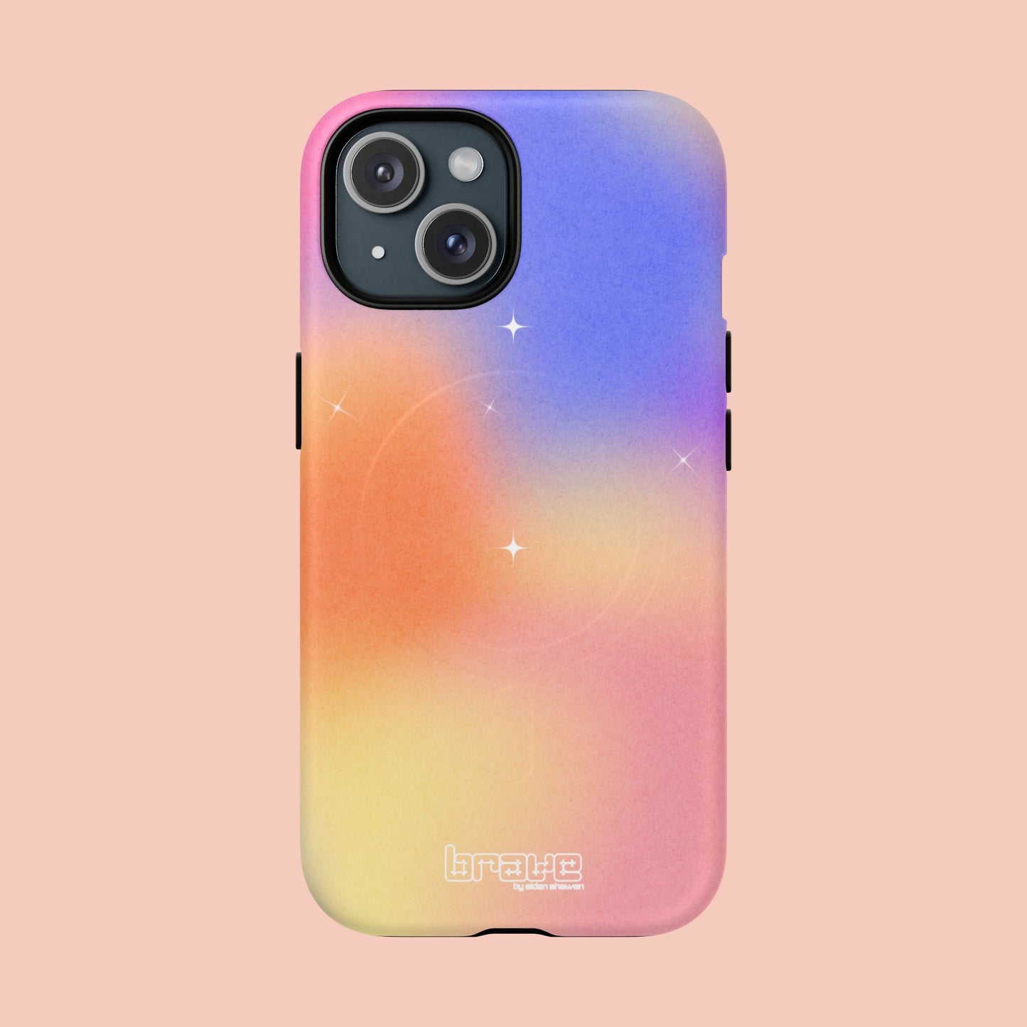 The Dreamscape iPhone magsafe case