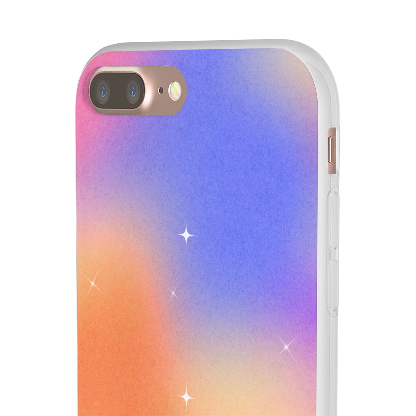 The Dreamscape All Sizes Frosted Case