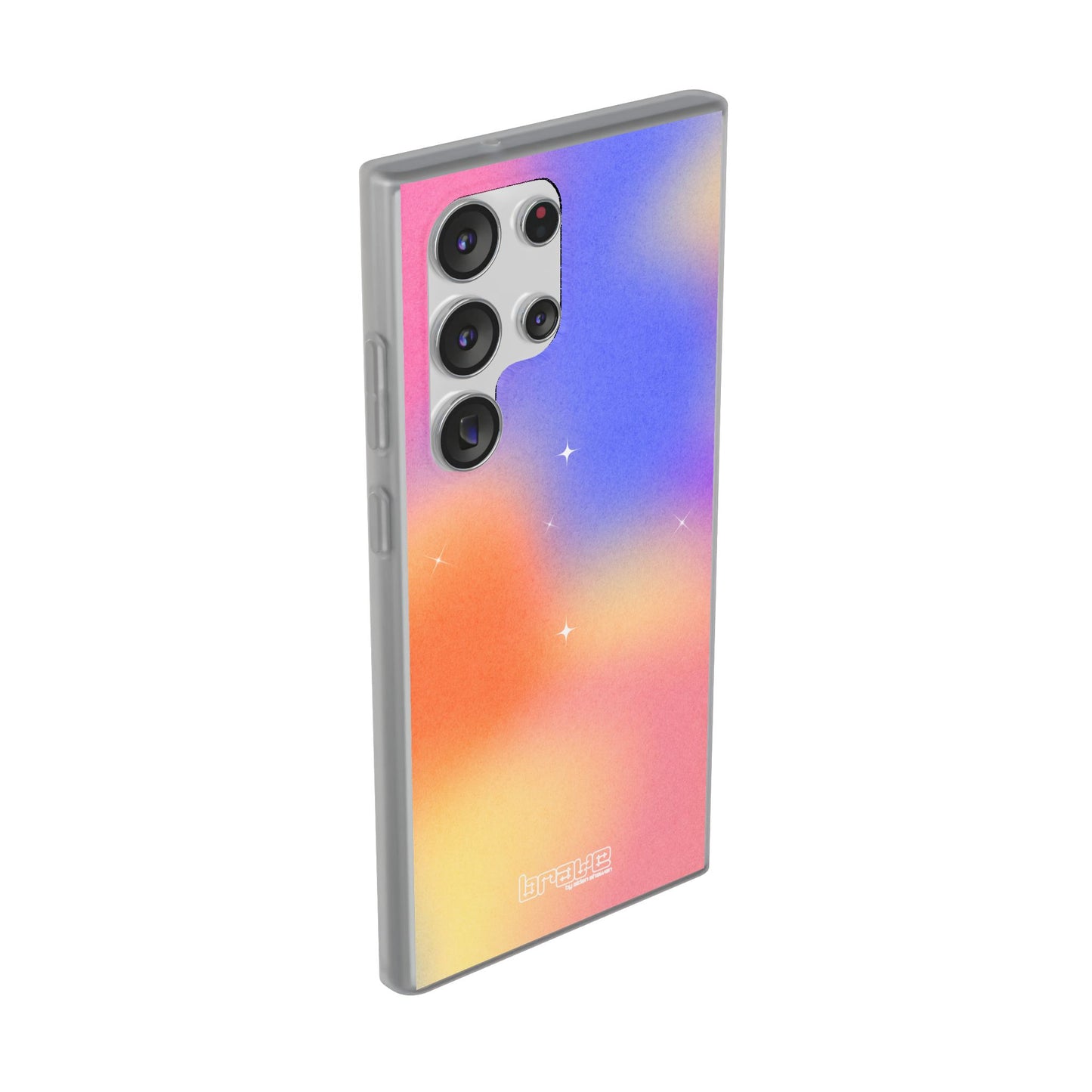 The Dreamscape All Sizes Frosted Case