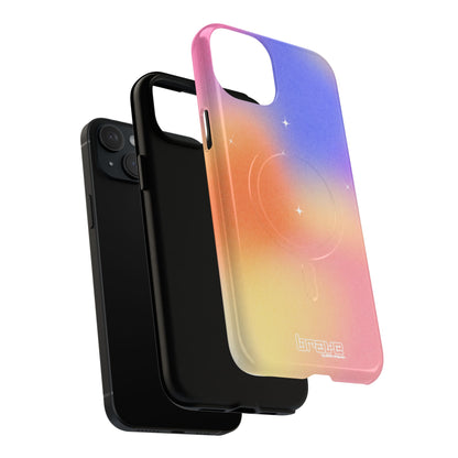 The Dreamscape iPhone magsafe case