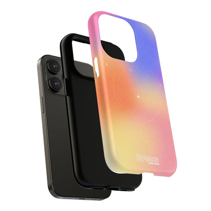 The Dreamscape iPhone magsafe case