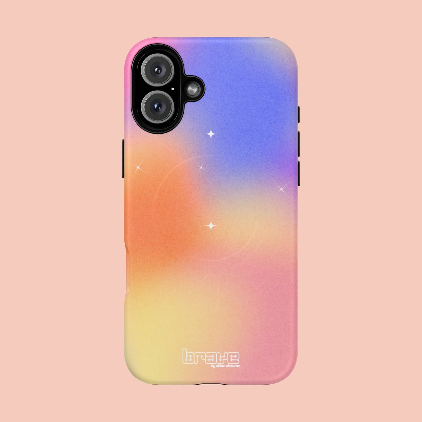 The Dreamscape iPhone magsafe case