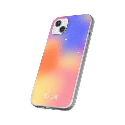 The Dreamscape All Sizes Frosted Case