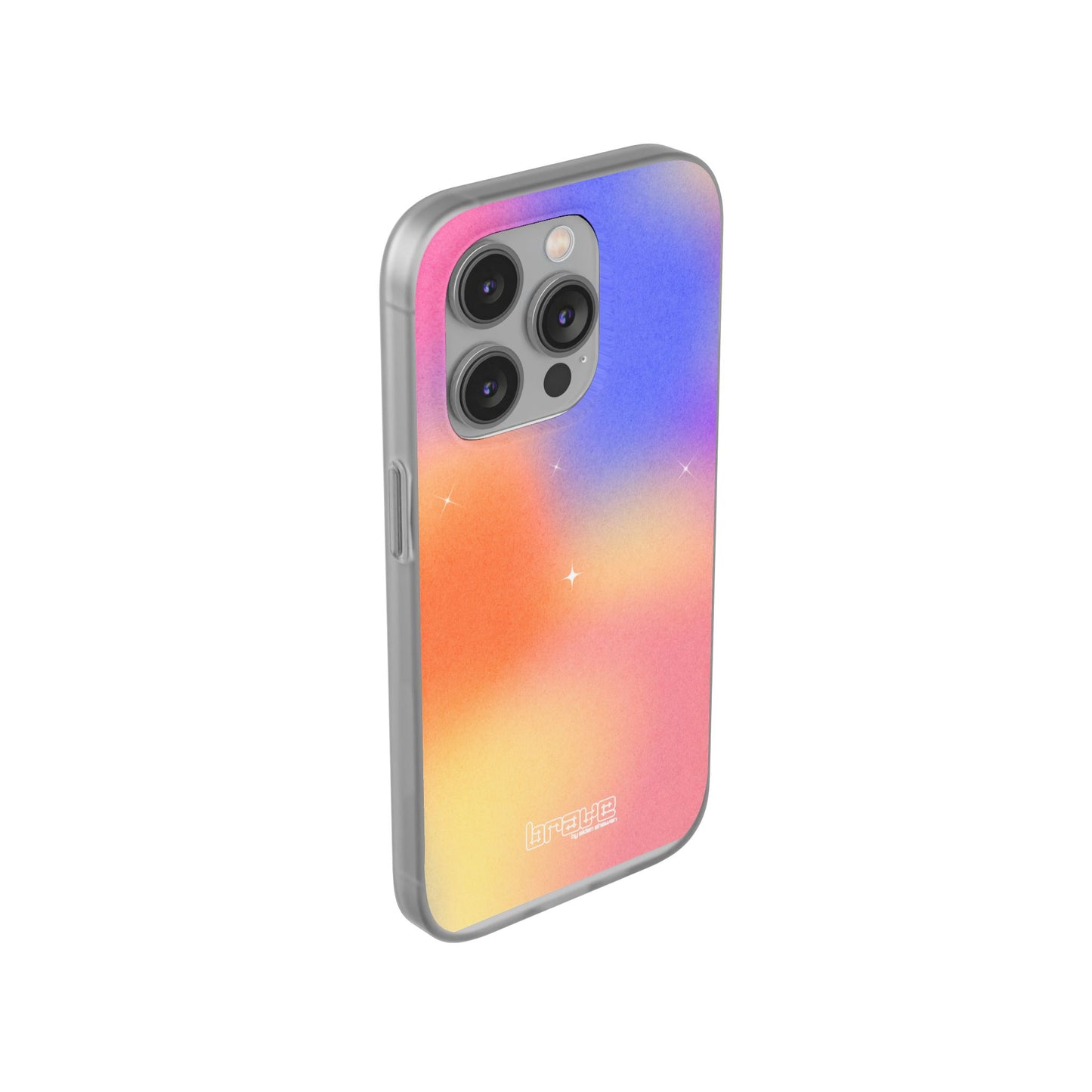 The Dreamscape All Sizes Frosted Case