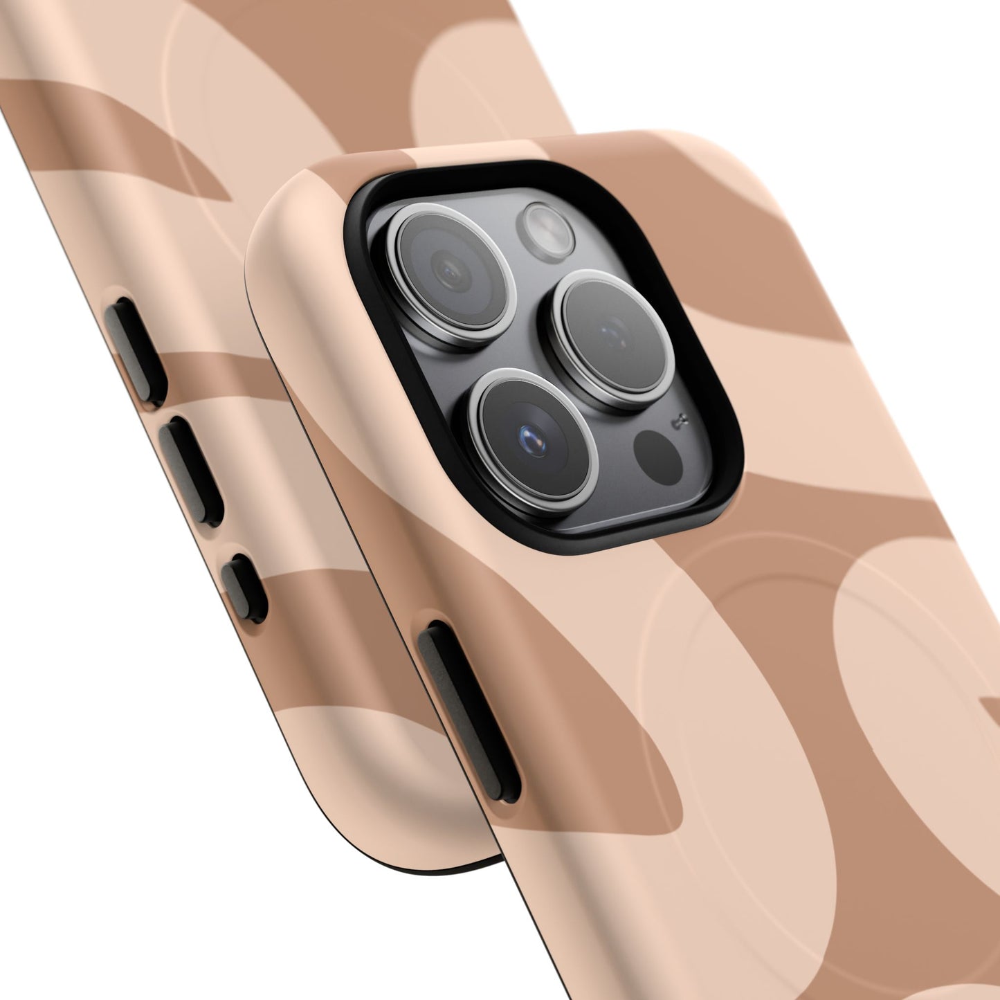 The Nude Collection iphone