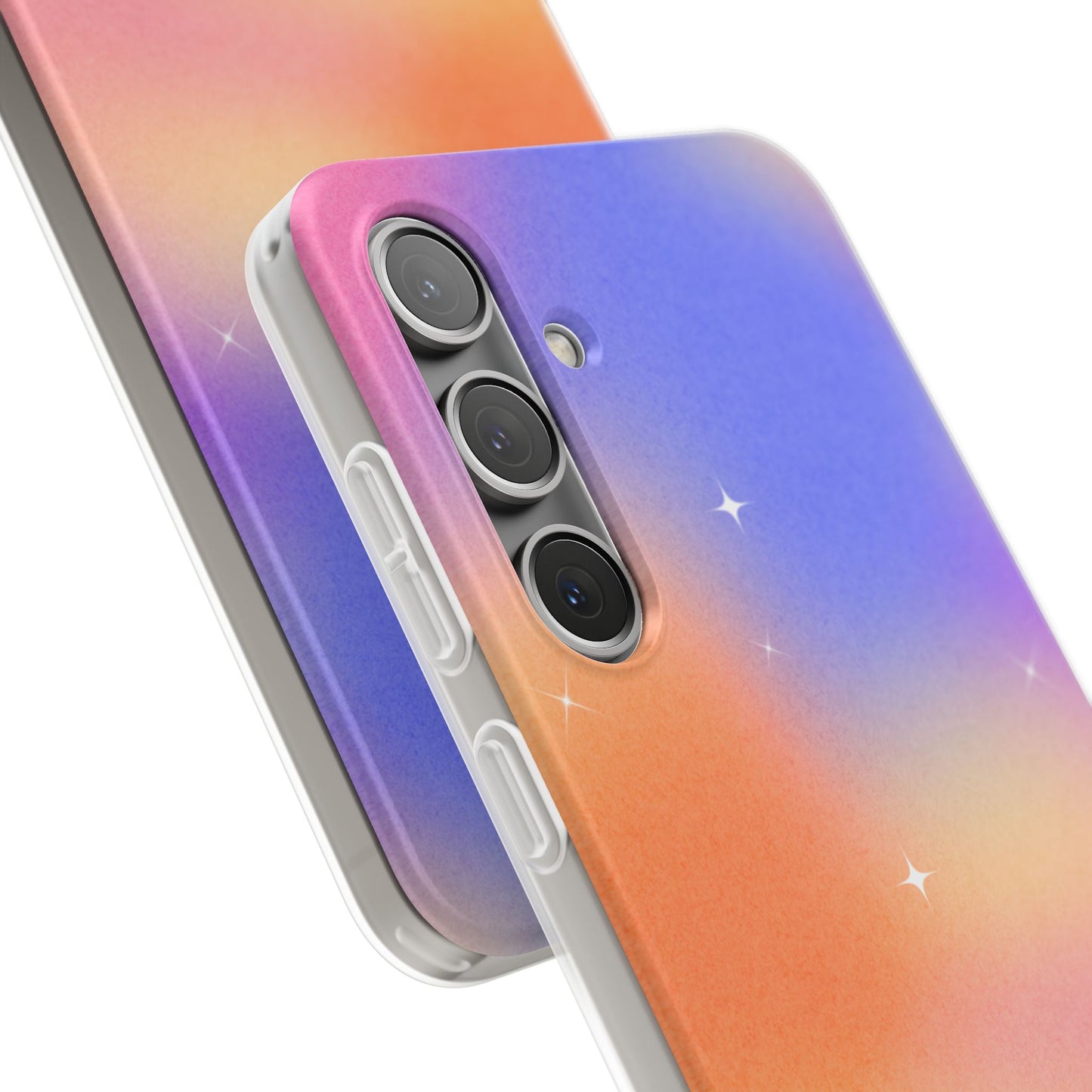 The Dreamscape All Sizes Frosted Case