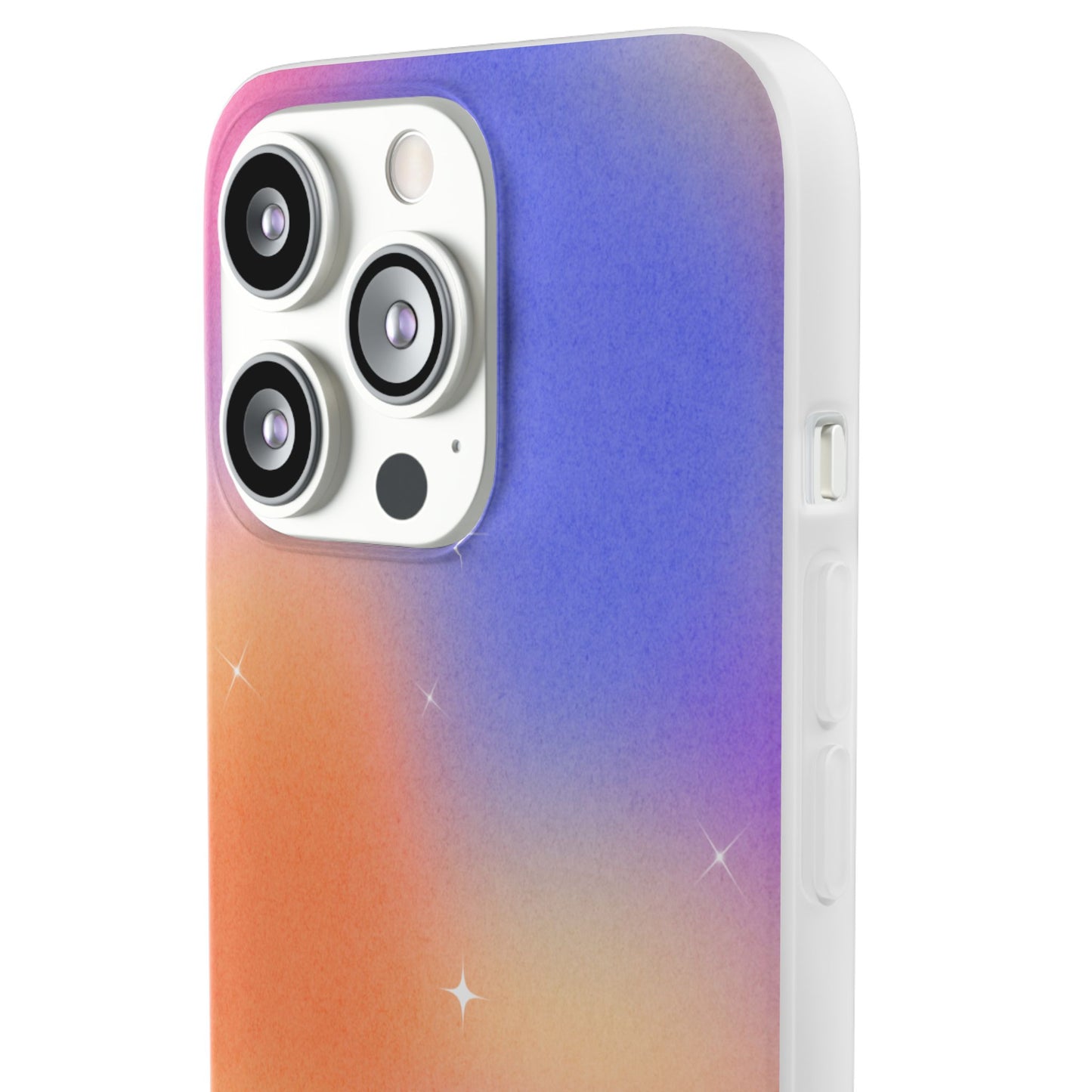 The Dreamscape All Sizes Frosted Case