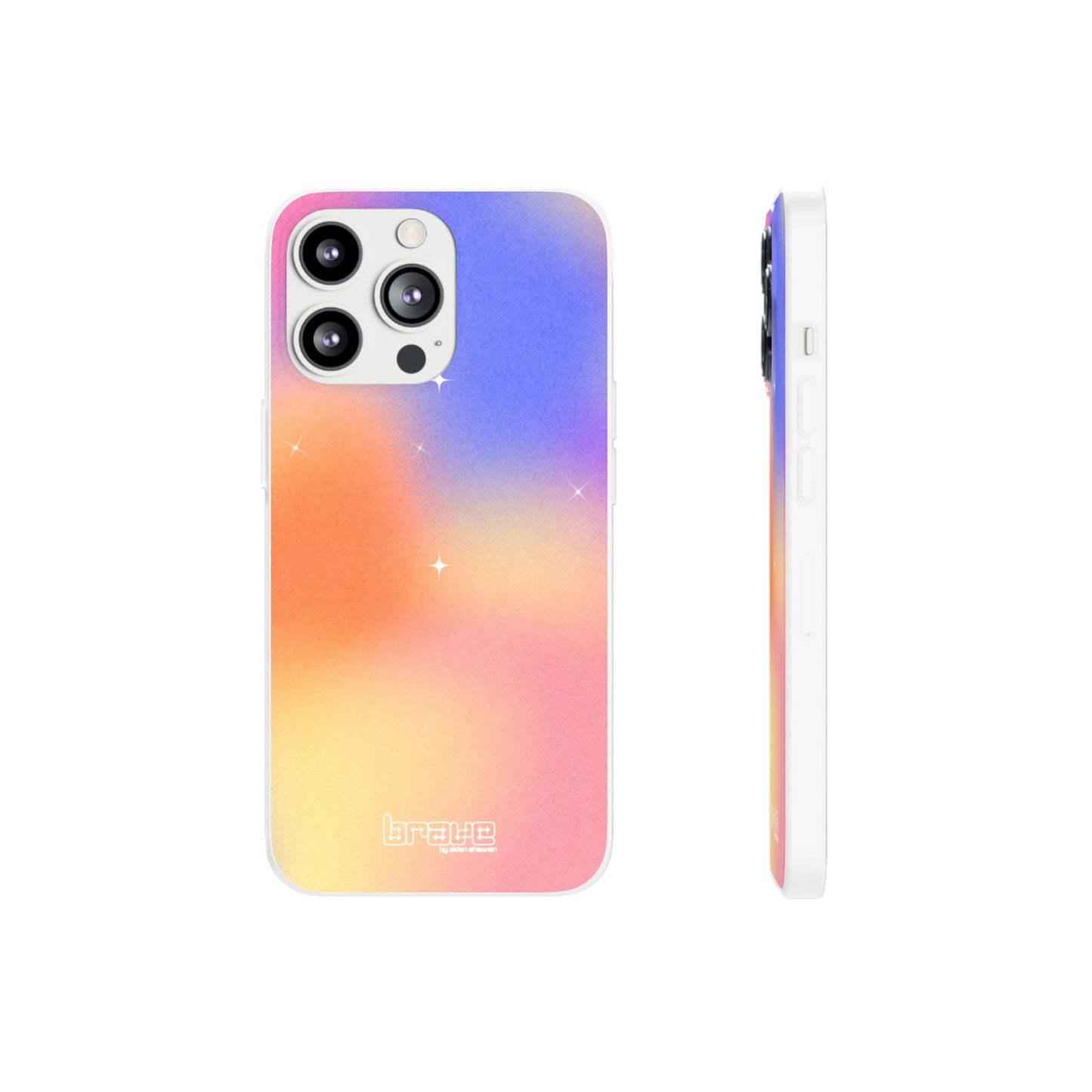 The Dreamscape All Sizes Frosted Case