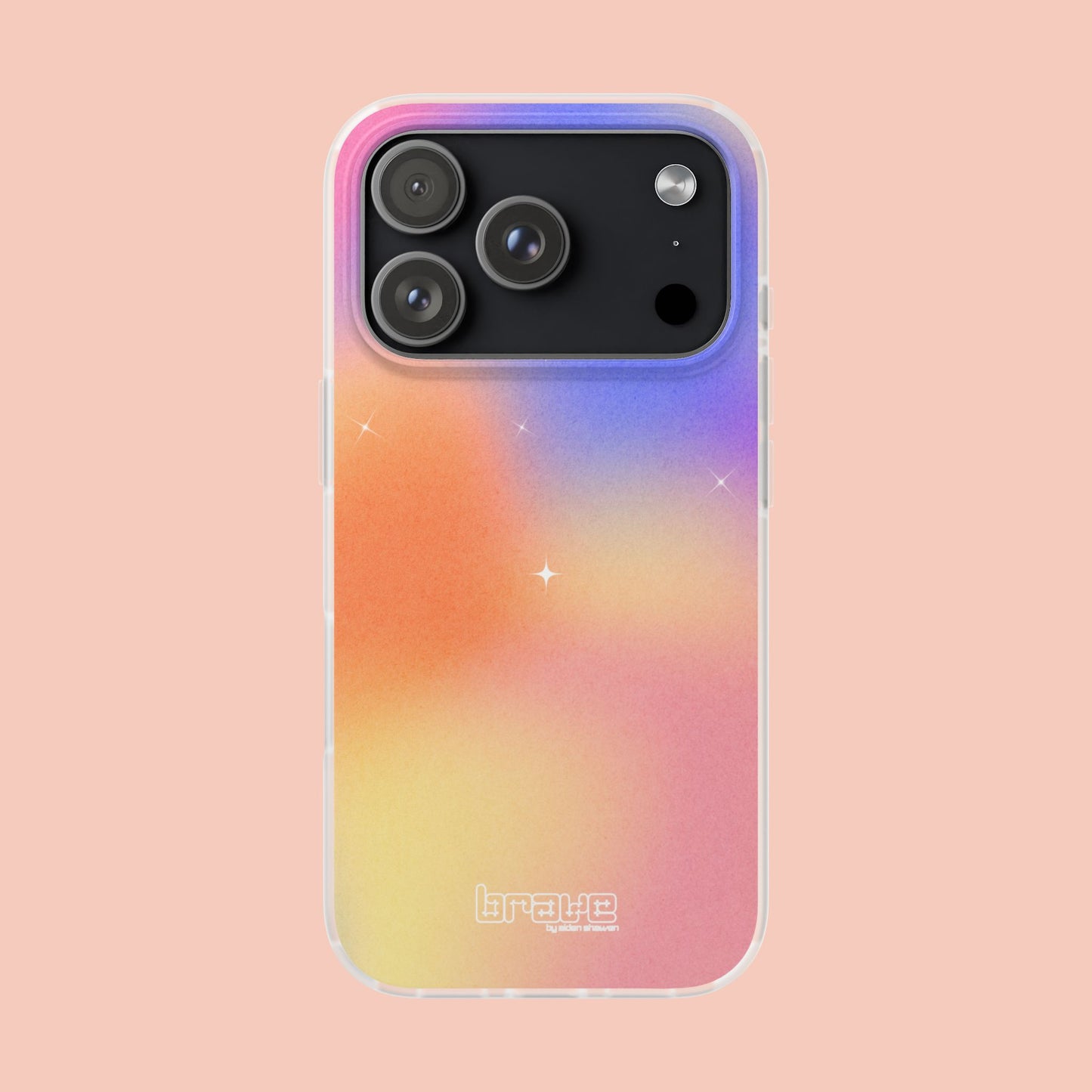 The Dreamscape All Sizes Frosted Case