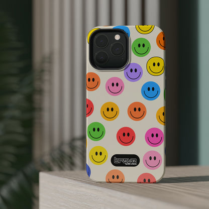 S26 SERIES RAINBOW SMILE