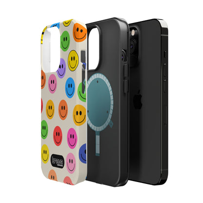 S26 SERIES RAINBOW SMILE