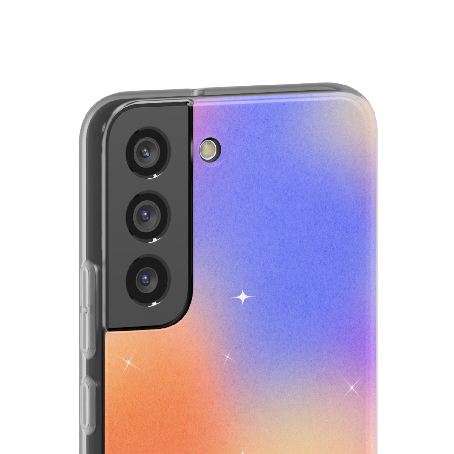 The Dreamscape All Sizes Frosted Case