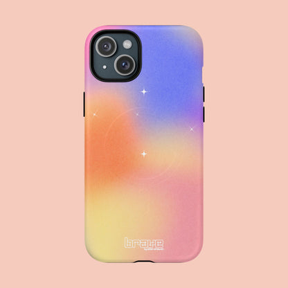 The Dreamscape iPhone magsafe case