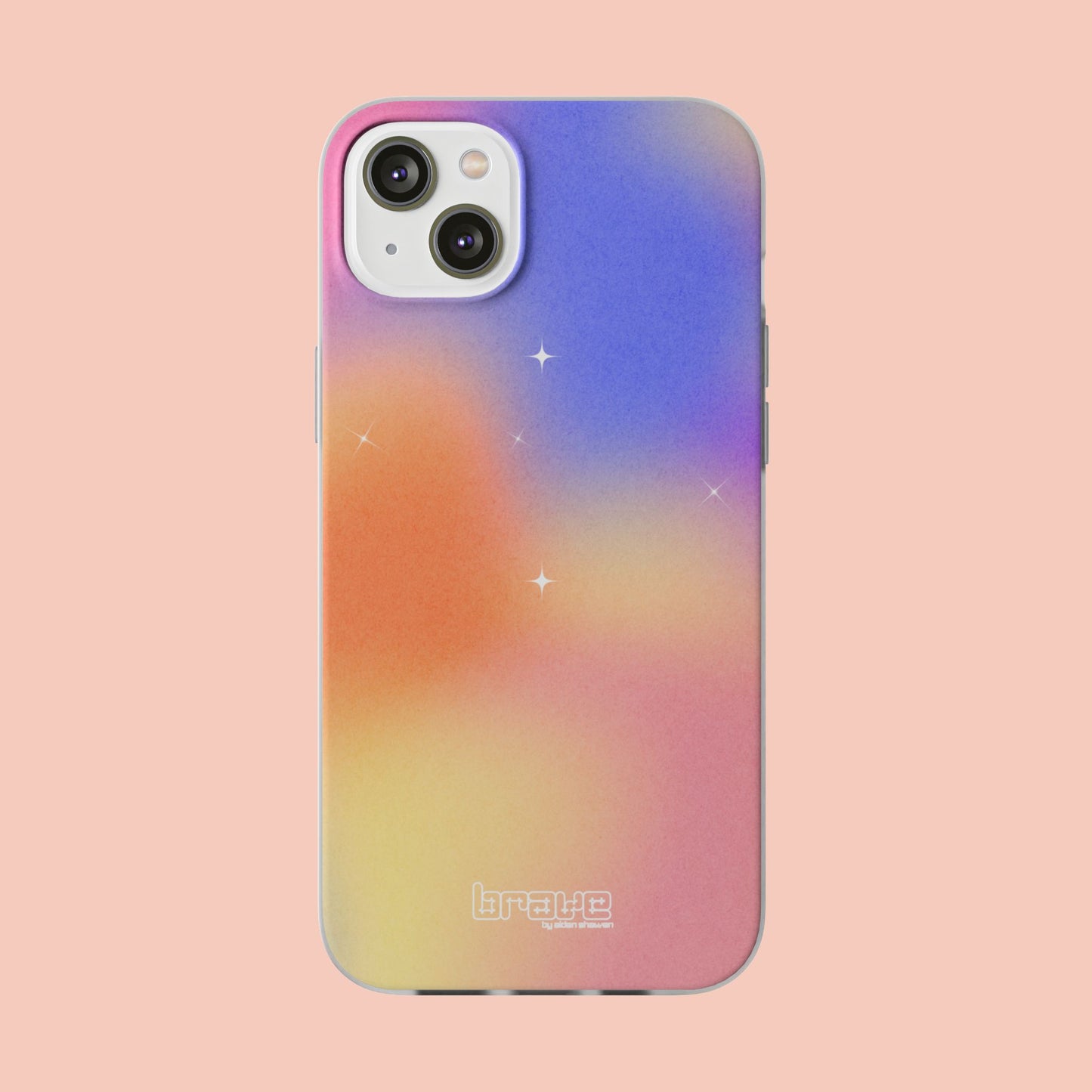 The Dreamscape All Sizes Frosted Case