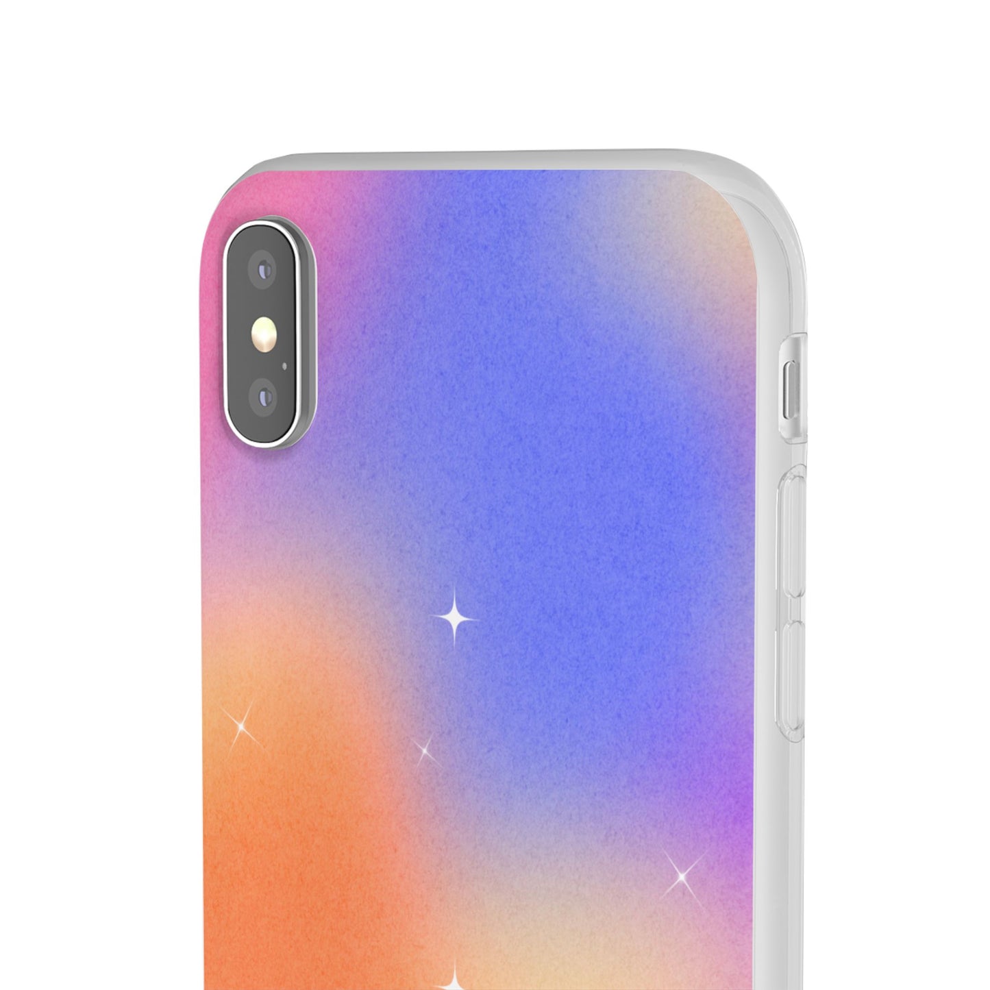 The Dreamscape All Sizes Frosted Case