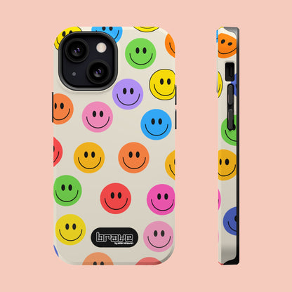 S26 SERIES RAINBOW SMILE