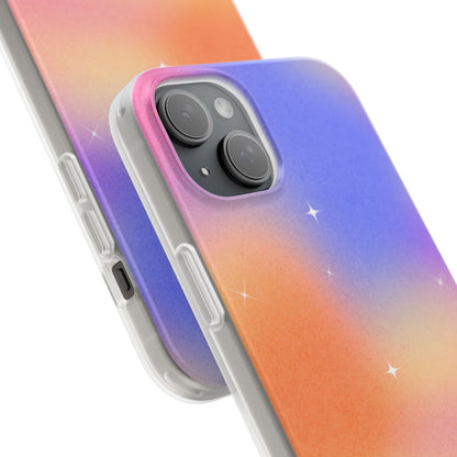 The Dreamscape All Sizes Frosted Case