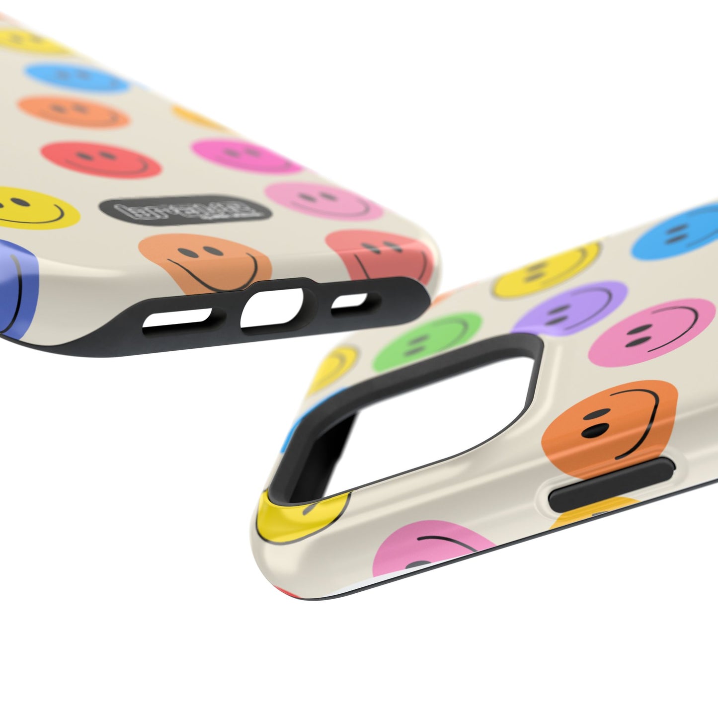 S26 SERIES RAINBOW SMILE