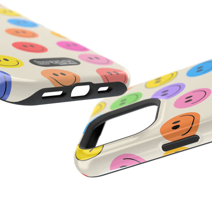 S26 SERIES RAINBOW SMILE