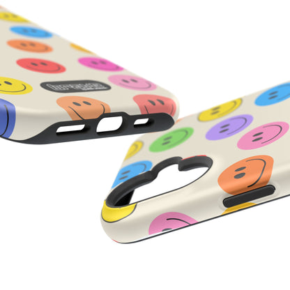 S26 SERIES RAINBOW SMILE