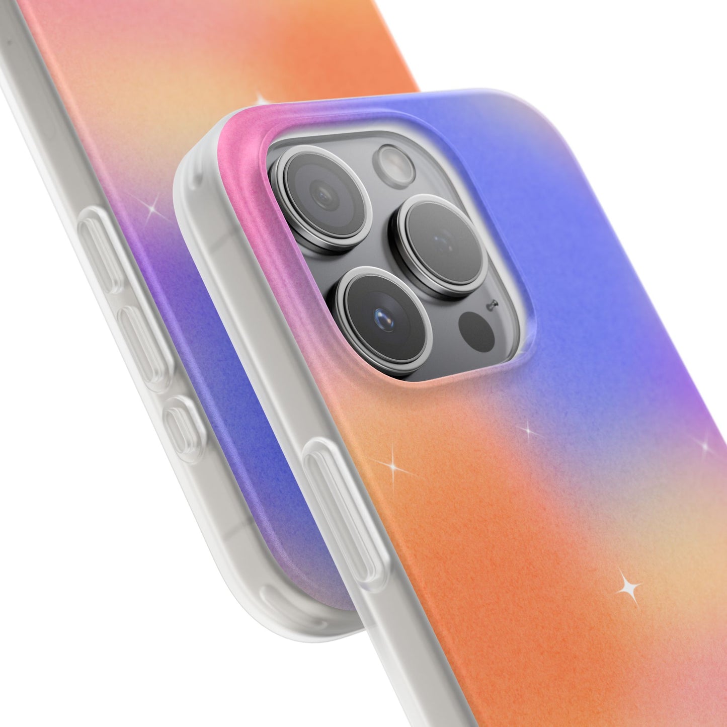 The Dreamscape All Sizes Frosted Case