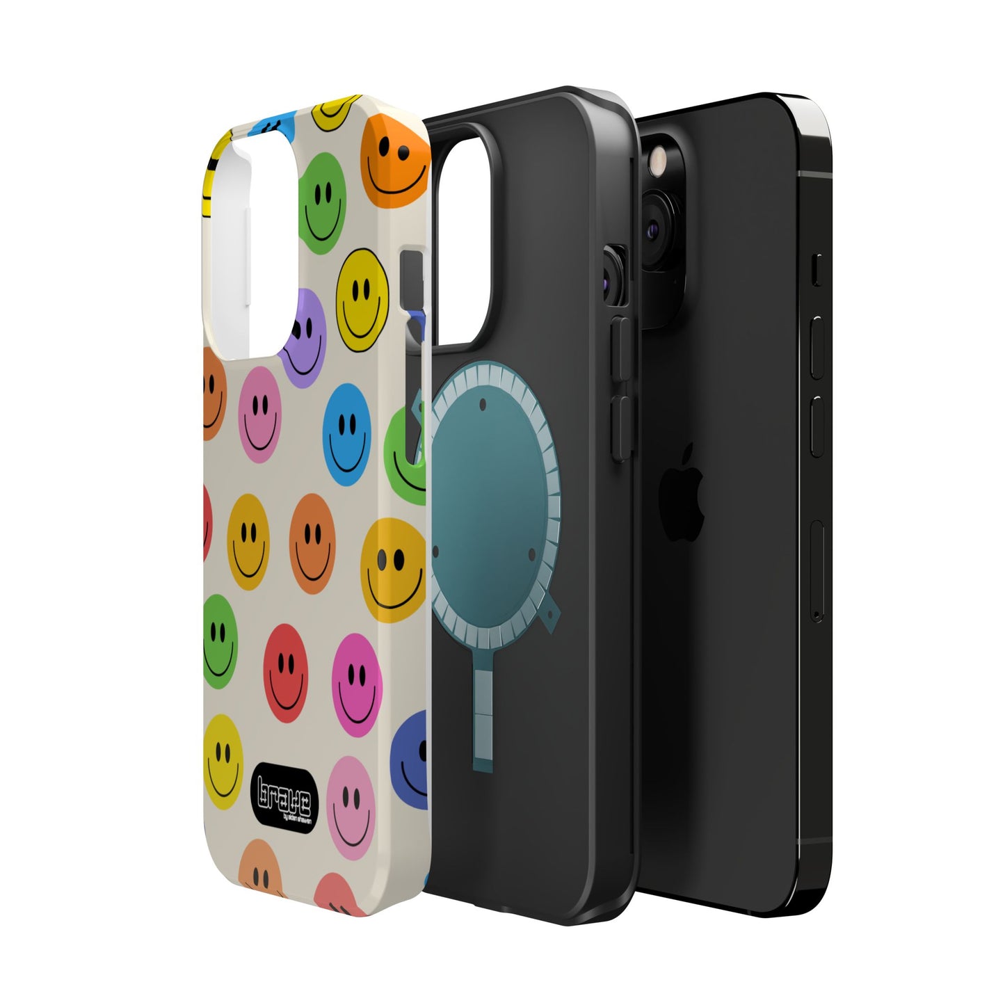 S26 SERIES RAINBOW SMILE