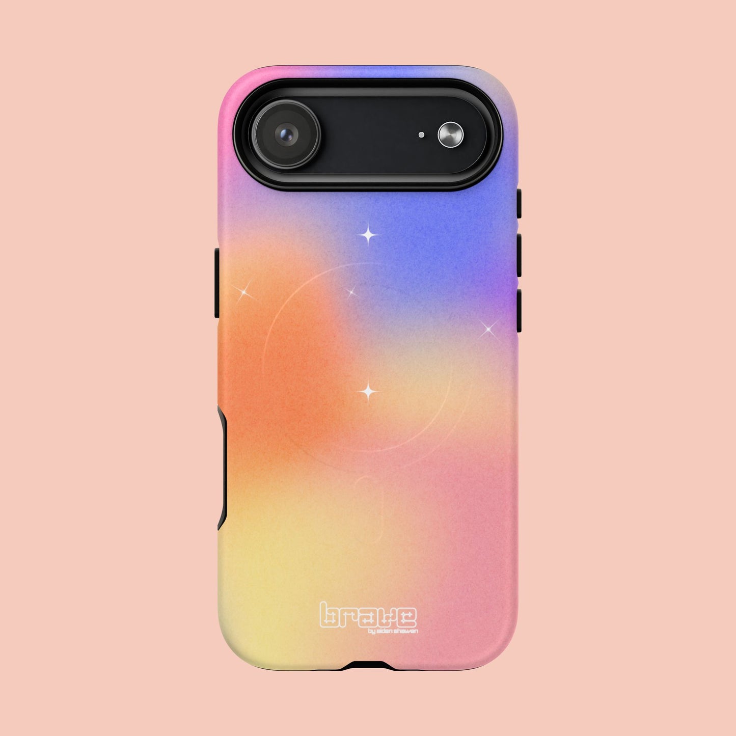 The Dreamscape iPhone magsafe case