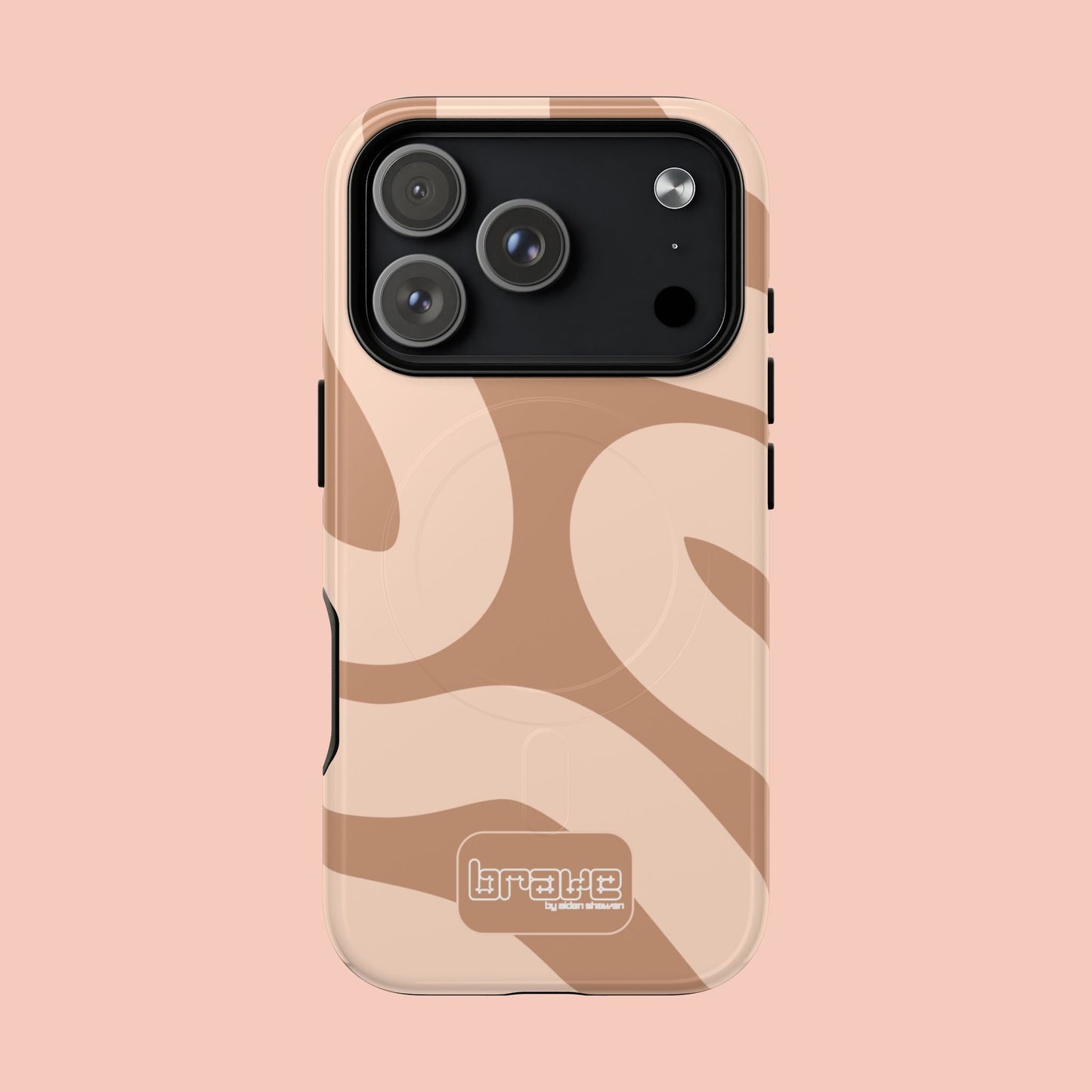 The Nude Collection iphone