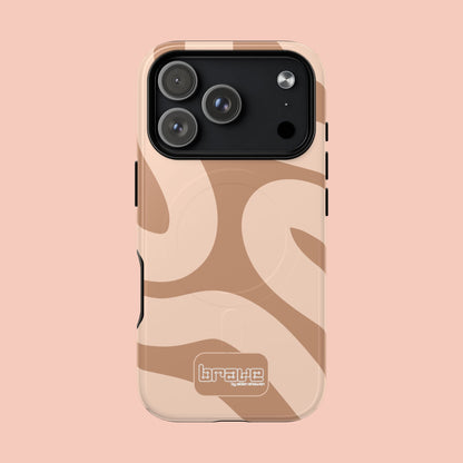 The Nude Collection iphone