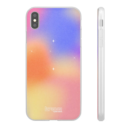 The Dreamscape All Sizes Frosted Case