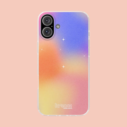 The Dreamscape All Sizes Frosted Case