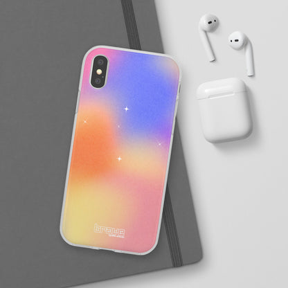 The Dreamscape All Sizes Frosted Case