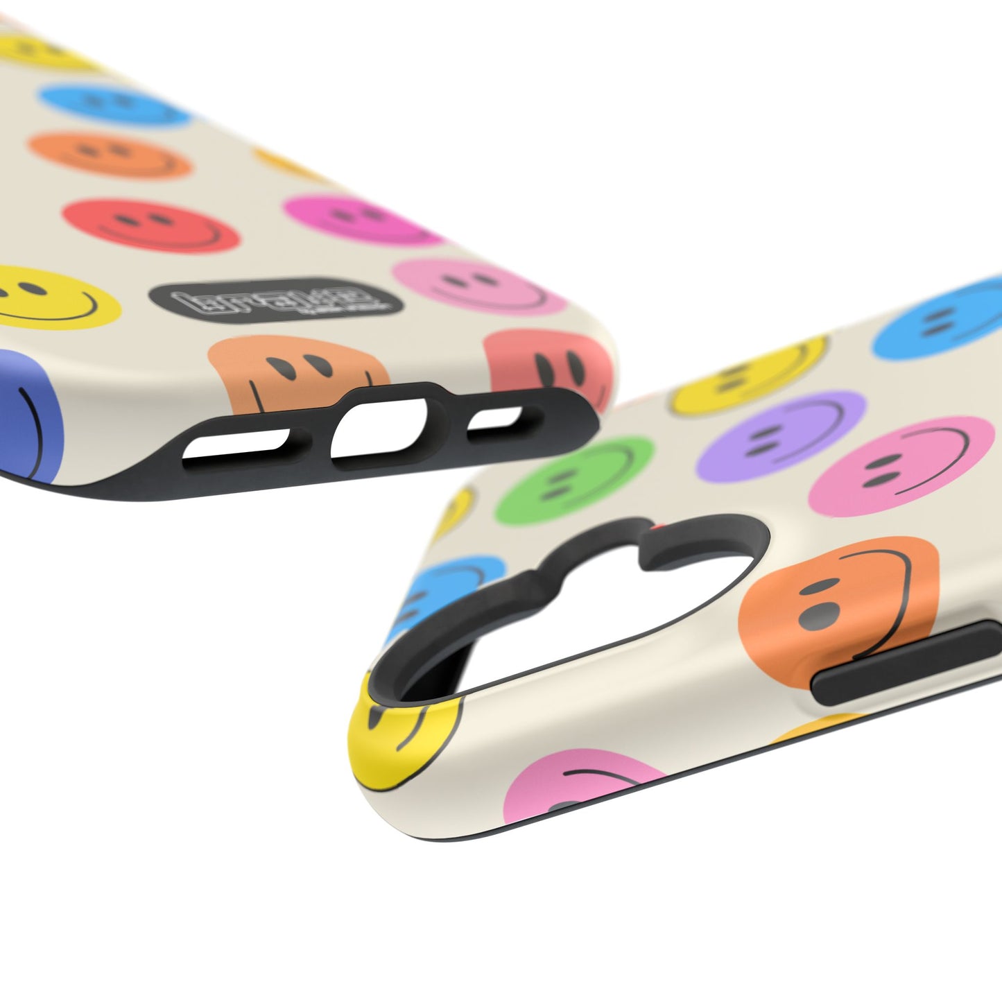 S26 SERIES RAINBOW SMILE